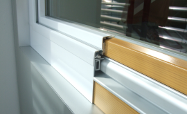 FENSTER-RENOVIERUNG