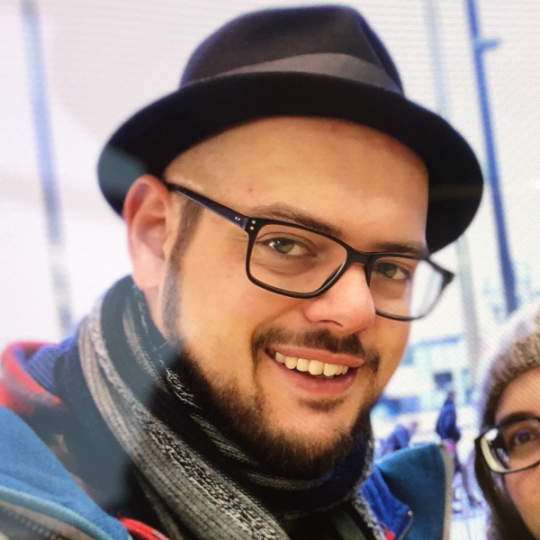 Patric Konzelmann
