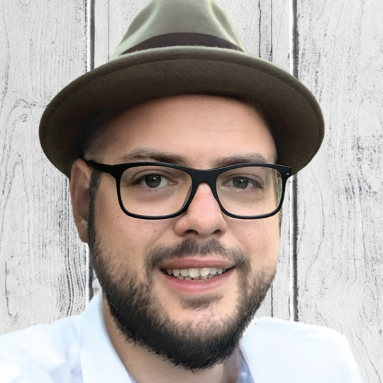 Patric Konzelmann