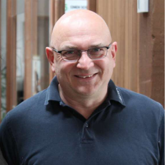Reinhard Konzelmann